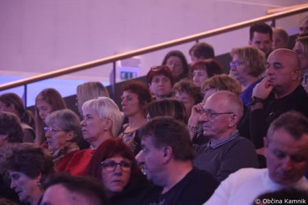 Študentski klub Kamnik zaključil dobrodelni marec (10)